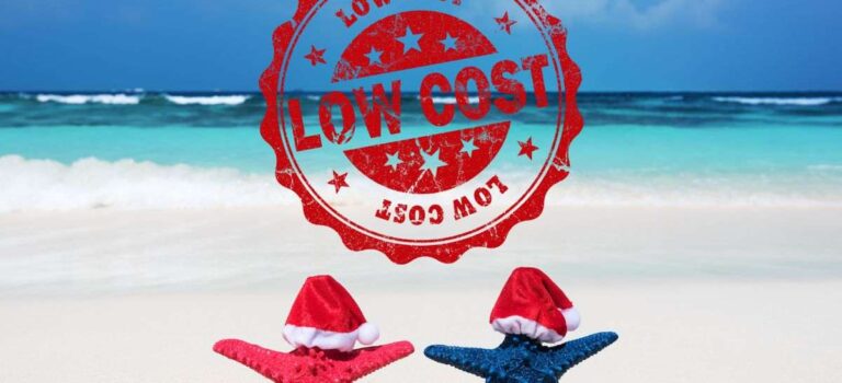 Viaggi low cost: partire spendendo meno, senza rinunciare alla qualità